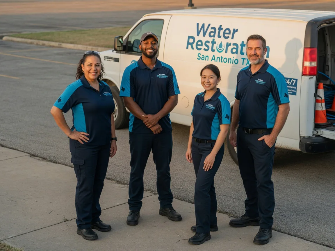 Water Damage Repair company in Portal, GA